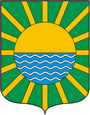Яровое герб